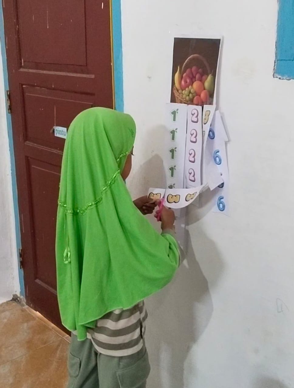 Kegiatan 3