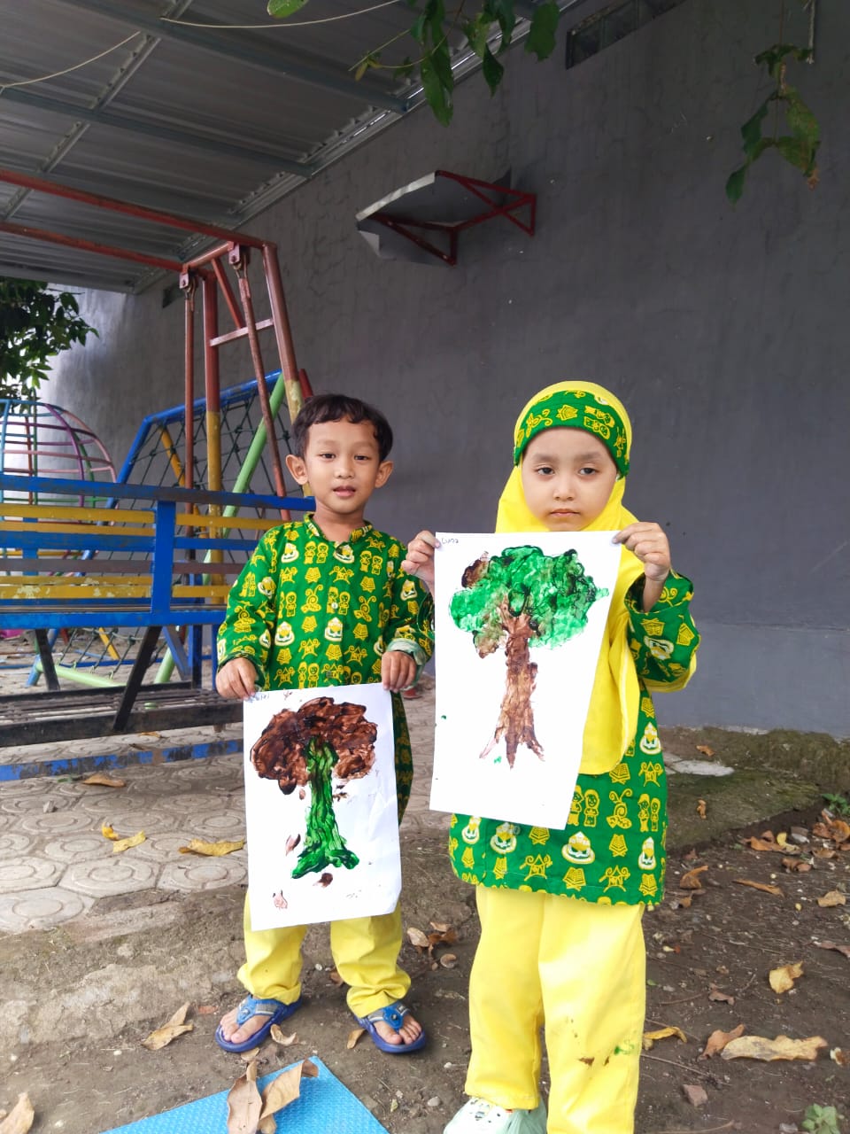 Kegiatan 4