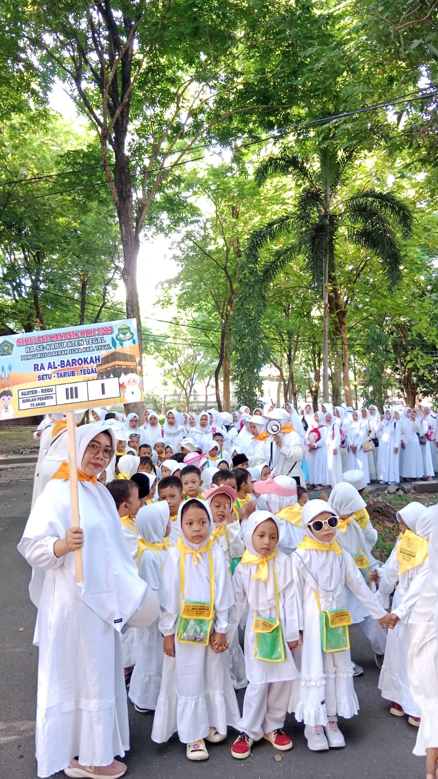 Kegiatan 8